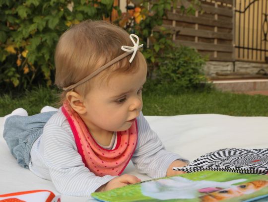 Jednoznaczna deklaracja rodziców w ramach kapitału opiekuńczego - wolą dostawać 1000 zł przez rok