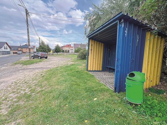 Jest dofinansowanie na nową inwestycję w Kadłubcu