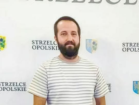 Jest nowy "szeryf" w sołectwie Brzezina. To ratunek dla funduszu