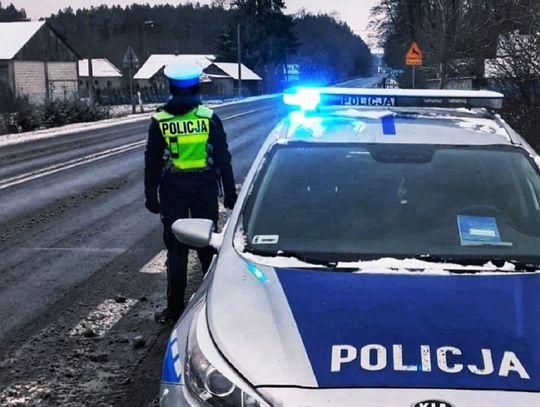 Jeżdżą za szybko, bez uprawnień, nieostrożnie. Surowe kary nie wystraszyły piratów drogowych 