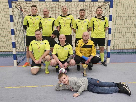 Rodzinne Kibicowanie Fair Play w Strzelcach Opolskich. Służba więzienna znów górą