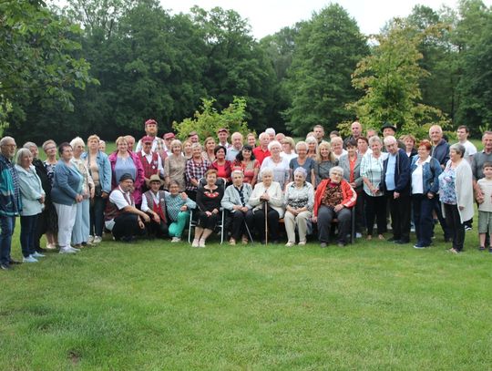 Jubileuszowy rok Koła Kobiet w Centawie rozpoczęty