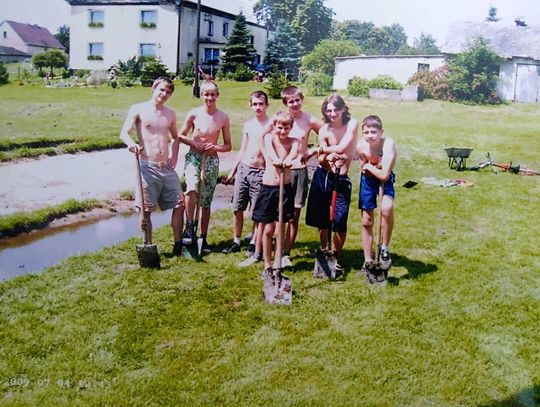 Jubileuszowy turniej pamięci Tomka i Damiana z Nogowczyc