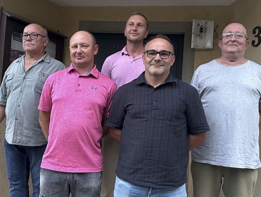 Kalinowice wybrały nowego sołtysa, Brzezina - nadal nie. To spory problem