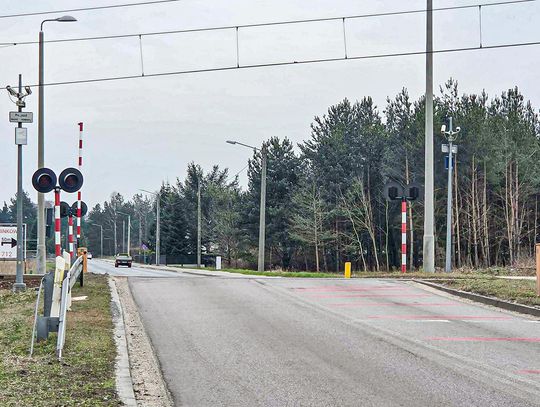 Kamery na torach. Czy policja ma dostęp do nagrań w Kolonowskiem?