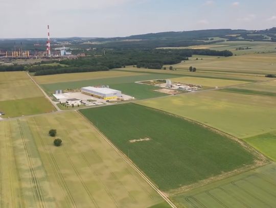 Gmina Leśnica planuje kilka inwestycji kanalizacyjnych. Gdzie będą realizowane?