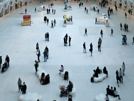 Katastrofa demograficzna w powiecie strzeleckim. Jak gminy próbują ją zatrzymać?