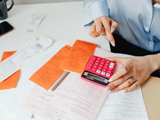 Kiedy składać zeznania podatkowe?