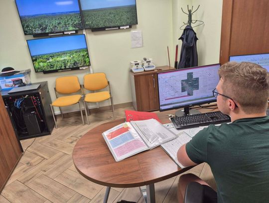 Kierowcy quadów to plaga w lasach. Nadleśnictwo Zawadzkie przypomina o przepisach