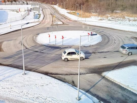 Opinie w sprawie nazwy nowego ronda są podzielone. Ruszyły konsultacje