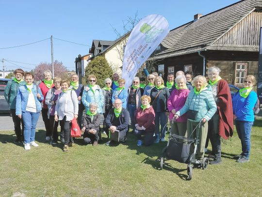 Podróż w czasie ulicami Kolonowskiego. Mieszkańcy odkrywali lokalną historię Podróż w czasie ulicami Kolonowskiego. Mieszkańcy odkrywali lokalną historię