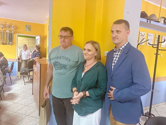 Kalinowice bez sołtysa. Krytycy nie chcieli przejąć sterów we wsi