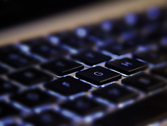 Klawiatura dla prawdziwego gracza