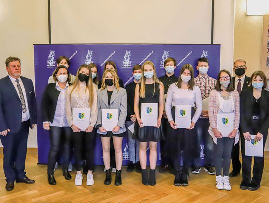 Kolejna kadencja Młodzieżowej Rady Gminy w Strzelcach Opolskich