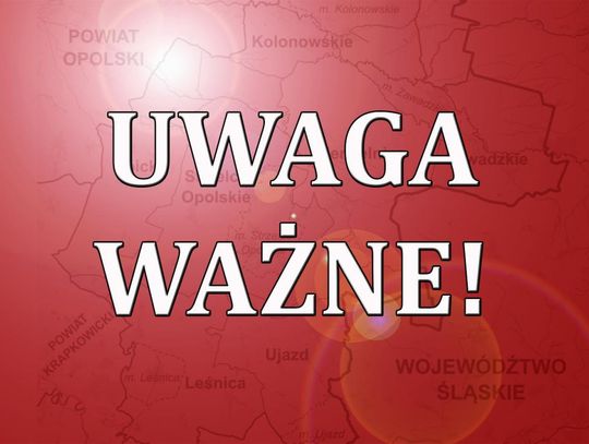 Kolejna próba oszustwa na urzędnika