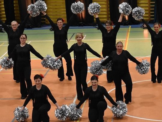 Kolejne sukcesy leśnickich mażoretek. Zadebiutował też nowy zespół!