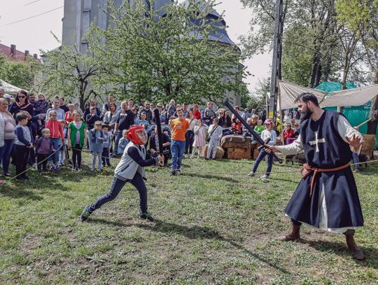 Kolejny rok bez imprez