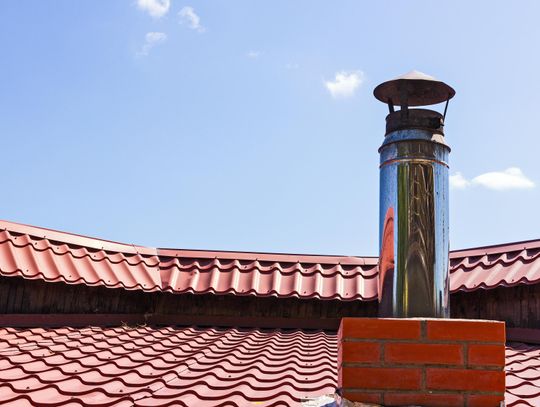 Komin w domu – baza wiedzy 