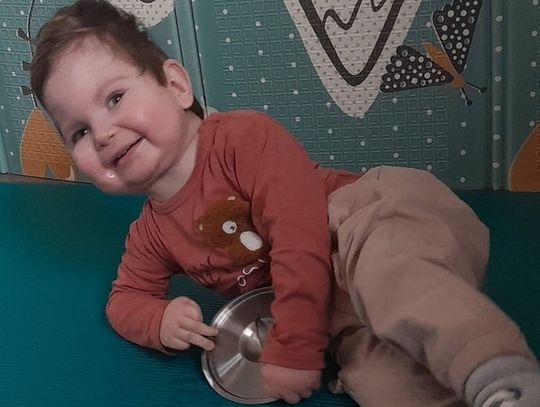 Koncert charytatywny dla Pawełka. Weź udział w wyjątkowym wydarzeniu i pomóż