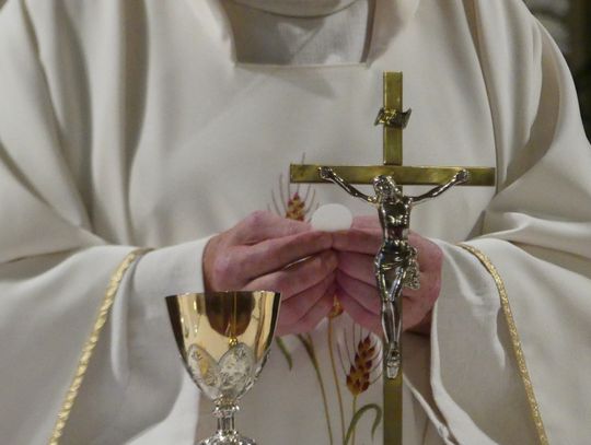 Konferencje synodalne dla katechetów. Pierwsza w Strzelcach Opolskich