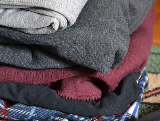 Kontener na tekstylia pojawi się w Jemielicy. Będzie dostępny kilka dni