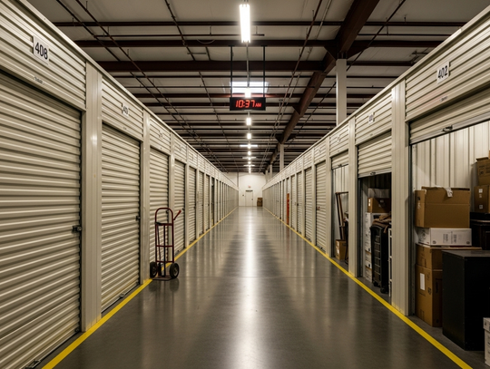 Kontenery magazynowe – najnowszy trend, którego nie chcesz przegapić!