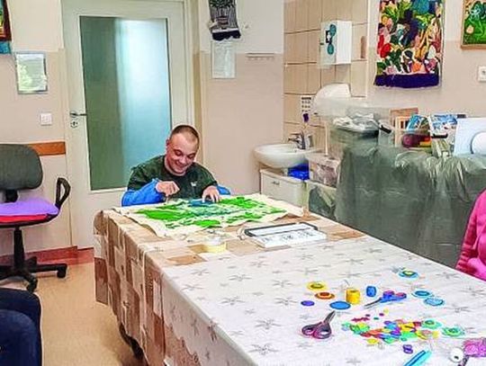 Koronawirus w Środowiskowym Domu Samopomocy w Strzelcach Opolskich 