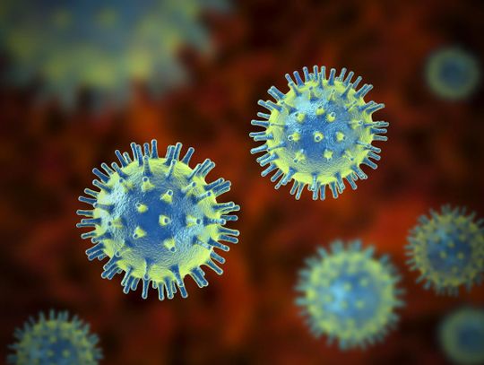 Koronawirus. Zakażona jest mieszkanka powiatu strzeleckiego