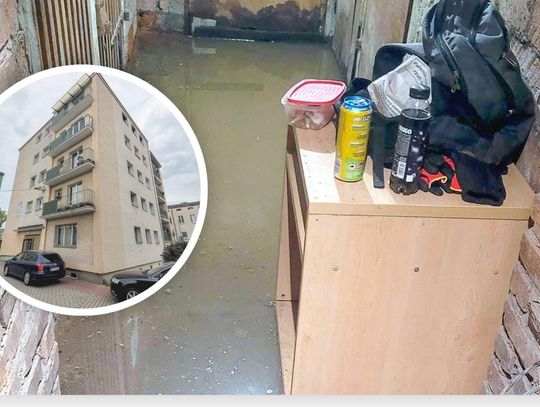 Koszmar lokatorów z Marka Prawego