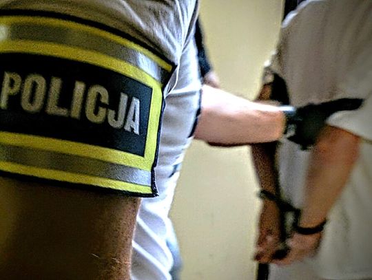 Chciał ukraść towar za... 59 zł. Doszło do szarpaniny