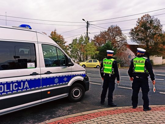 Krajówką pędził, jak wariat. Na liczniku miał 169 km/h! 