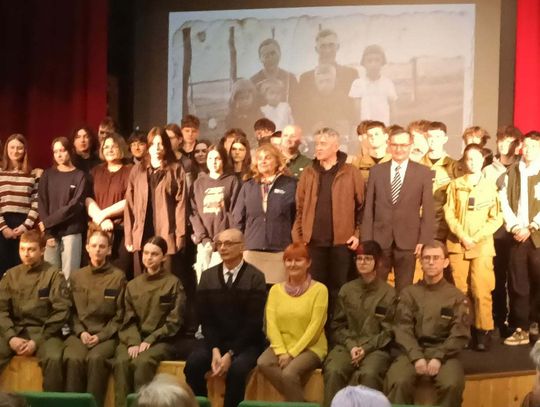 Kresowe drogi do wolności. Wyjątkowe spotkanie z historią w Strzelcach Opolskich