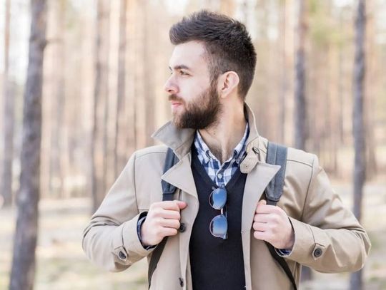 Krótka broda pod kontrolą – praktyczny poradnik pielęgnacji