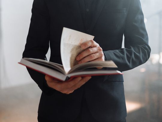 Ks. Daniel Jaszczyszyn: Gorzkie żale, przybywajcie!