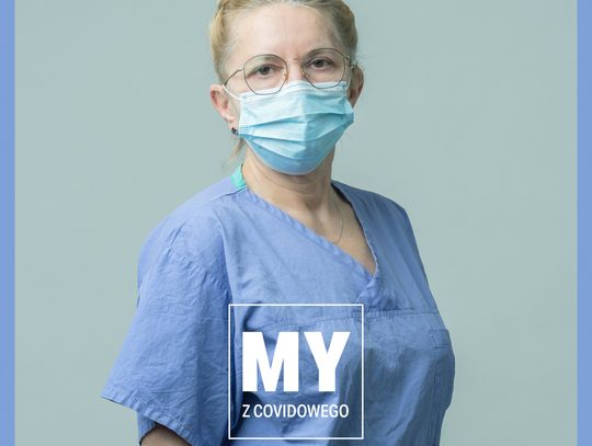 Lekarz anestezjolog: To jest w granicach cudu...