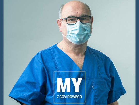 Lekarz Stanisław Skubis: takich pożegnań było kilkanaście, kilkadziesiąt...