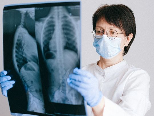 Lekarzowi wskaż aktualny adres