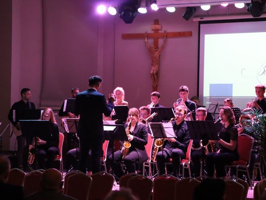 Leśnicka szkoła muzyczna kształci i zaraża pasją do muzykowania już od 30 lat