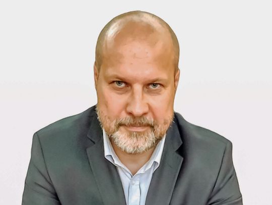 Mała ojczyzna, wielka sprawa