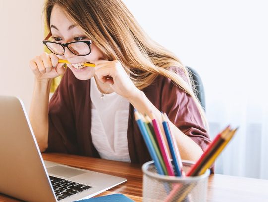 Matura 2022. Terminy i harmonogram egzaminów. Kiedy wyniki, kiedy poprawka?