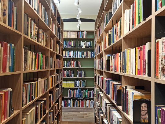 Miejska biblioteka w Strzelcach Op. wspiera uchodźców. Będą zajęcia integracyjne i pomoc przy odrabianiu lekcji