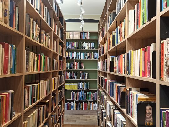 Miejska biblioteka w Strzelcach Opolskich będzie nieczynna. Z jakiego powodu?