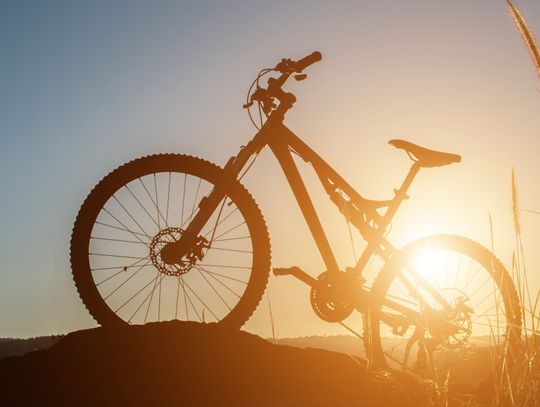 Mieszkańcy chcą kładki pieszo-rowerowej nad Małą Panwią