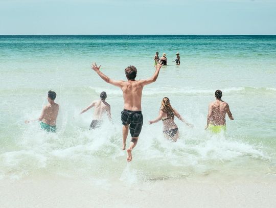 Mieszkańcy Opolszczyzny mają 12 mln zł do wykorzystania w bonach turystycznych