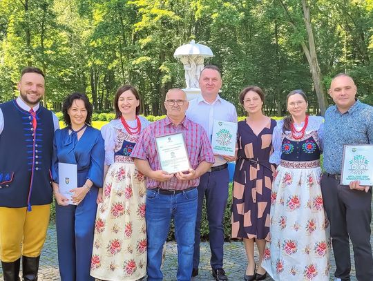 Mieszkańcy Starego Ujazdu i Niezdrowic pielęgnują dawne tradycje