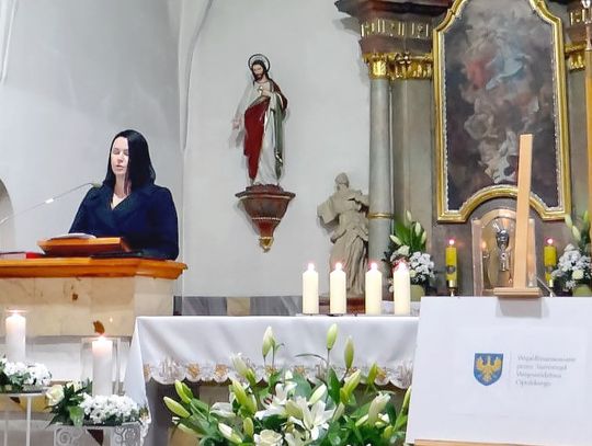 Mieszkanka Raszowej o historycznej tragedii. "To nie może się więcej wydarzyć!" Mieszkanka Raszowej o historycznej tragedii. "To nie może się więcej wydarzyć!"