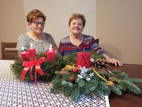 Mieszkanki Dziewkowic: uśmiech to najlepsza zapłata