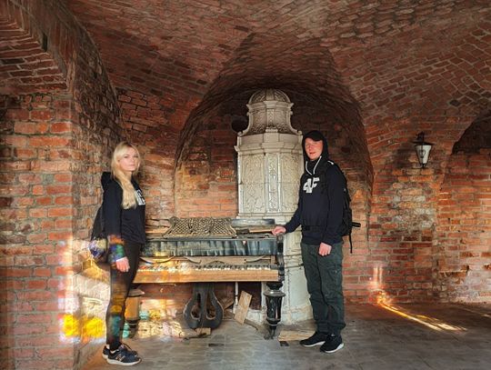 Miłość, adrenalina i dreszczyk emocji