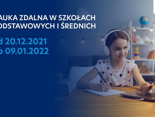 Minister zdrowia: Wprowadzamy naukę zdalną i kolejne obostrzenia