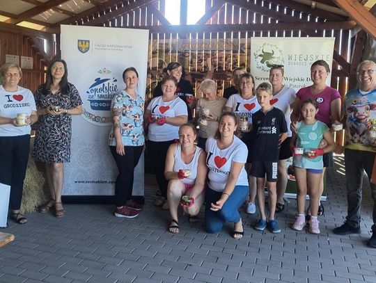 Mleczne fantazje na różne okazje. Ciekawe warsztaty w Grodzisku